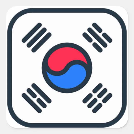 New Korean Instagram with 2fa added