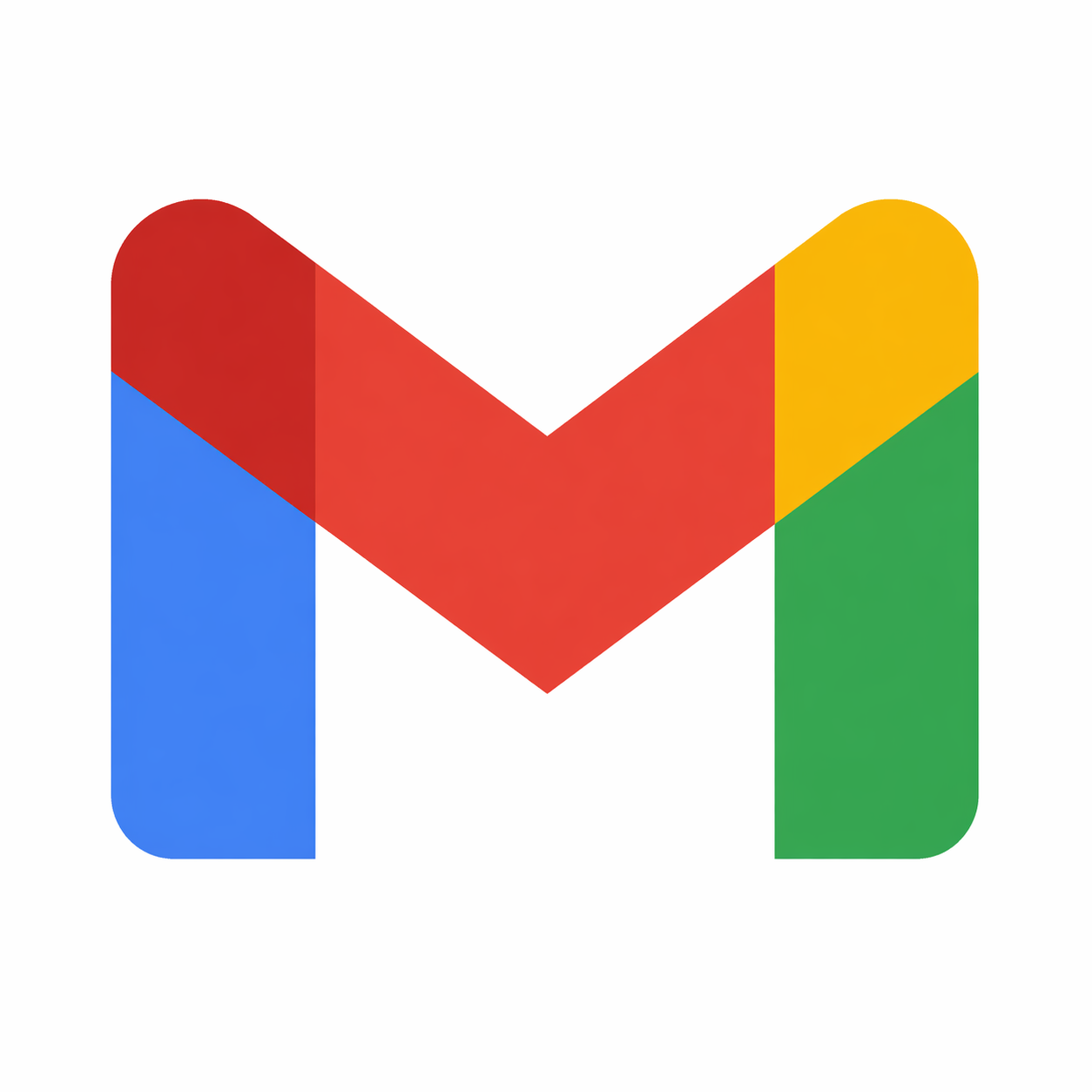 New Gmail account