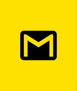 New Gmail accounts